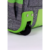 MOCHILA CARRO ELF 1DIV 6448B GRIS B/GOM - TINTA AMARILLA