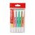 RESALTADOR STABILO SWING X 5 COLORES PASTEL