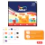 TEMPERA X 10 UNIDADES DE 8CC SURTIDAS ALBAMAGIC - comprar online