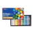 OLEO PASTEL X 12 COLORES MUNGYO - comprar online