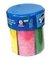 BRILLANTINA X 6 COLORES NEON SIFAP POTE en internet