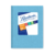 CUADERNO TAPA DURA 50HJ RAY CELESTE RIVADAVIA