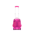 MOCHILA CARRO ELF 2DIV 6443A FUCSIA en internet
