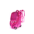 MOCHILA CARRO ELF 2DIV 6443A FUCSIA - TINTA AMARILLA