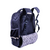 MOCHILA CARRO ELF 1DIV 6450B AZUL B/GOM - tienda online