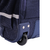 Imagen de MOCHILA CARRO ELF 1DIV 6450B AZUL B/GOM