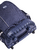 MOCHILA CARRO ELF 1DIV 6450B AZUL B/GOM