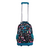 MOCHILA CARRO ELF 1DIV 6451A GIRL B/GOM - comprar online