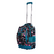 MOCHILA CARRO ELF 1DIV 6451A GIRL B/GOM en internet