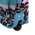 MOCHILA CARRO ELF 1DIV 6451A GIRL B/GOM
