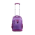 MOCHILA CARRO ELF 2DIV 6453A LILA BASE DE GOMA - comprar online