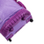 Imagen de MOCHILA CARRO ELF 2DIV 6453A LILA B/GOM