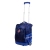 MOCHILA CARRO ELF 2DIV 6453B AZUL BASE DE GOMA en internet