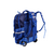 MOCHILA CARRO ELF 2DIV 6453B AZUL B/GOM - tienda online