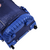 Imagen de MOCHILA CARRO ELF 2DIV 6453B AZUL B/GOM