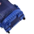 Imagen de MOCHILA CARRO ELF 2DIV 6453B AZUL BASE DE GOMA