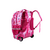 MOCHILA CARRO ELF 2DIV 6455A SKATE B/GOM - tienda online