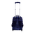 MOCHILA CARRO ELF 2DIV 6455B GAME B/GOM - TINTA AMARILLA