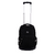 MOCHILA CARRO ELF 2DIV 6456B NEGRA B/GOM - comprar online