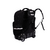 MOCHILA CARRO ELF 2DIV 6456B NEGRA B/GOM - tienda online