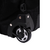 MOCHILA CARRO ELF 2DIV 6456B NEGRA B/GOM