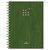 CUADERNO A4 90HJ RAY NORPAC TD 2132R CLASIC - TINTA AMARILLA