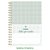 Imagen de CUADERNO A4 90HJ RAY NORPAC TD 2132R CLASIC