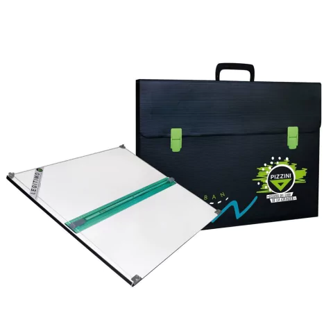 TABLERO PIZZINI 50X60 C/PARA C/MAL.7765