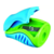 SACAPUNTA MAPED BOOGY 1 FILO-DEP.063311 - TINTA AMARILLA