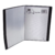 CARP C/FOLIOS OFX 30 NEGRO LAMA - comprar online