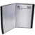 CARP C/FOLIOS OFX 10 NEGRO LAMA - comprar online