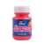 PINTURA PARA TELA 40ML COLOR ROJO PROFUNDO ALBA