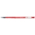 MARCADOR UNI BALL UM-120 RED - comprar online