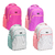 MOCHILA FW QUEEN 44X30X12.5