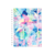 AGENDA 16X22 SEM/VIS ESP ONIX ACUARELADA - comprar online