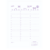 Imagen de AGENDA N*7 SEM/VIS ENC NOR 900 FANTASIA