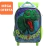 MOCHILA CARRO 12" CRESKO DINOS DI200 - comprar online