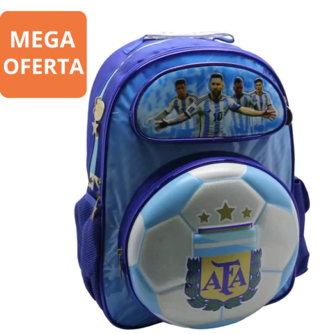 MOCHILA 16" CRESKO AFA AF012 - comprar online