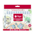 MARCADOR FILGO DOBLE PUNTA X 12U PASTEL