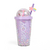VASO CON SORBETE CHIMOLA ENJOY LAR.450ML - comprar online