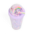 VASO CON SORBETE CHIMOLA ENJOY LAR.450ML - tienda online