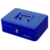 COFRE DE VALORES EZCO GRA 8878 L