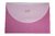SOBRE PLAST A4 DOBLE BOTON LAMA - tienda online