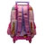 MOCHILA CARRO 18" CRESKO ANGELIC en internet