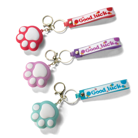 LLAVEROS HUELLITAS CP008 - comprar online