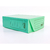 CAJA ARCHIVO PLAST CORRUG 12 OF VERDE PASTEL