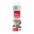 MARCADOR DOBLE PUNTA DUO BRASH 4U PASTEL