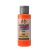 ACRILICO AD 60ML 262 NARANJA FLUO
