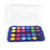 ACUARELA 24 COLORES GIOTTO + PINCEL - comprar online