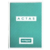LIBRO ACTAS T/FLEXIBLE NORPAC